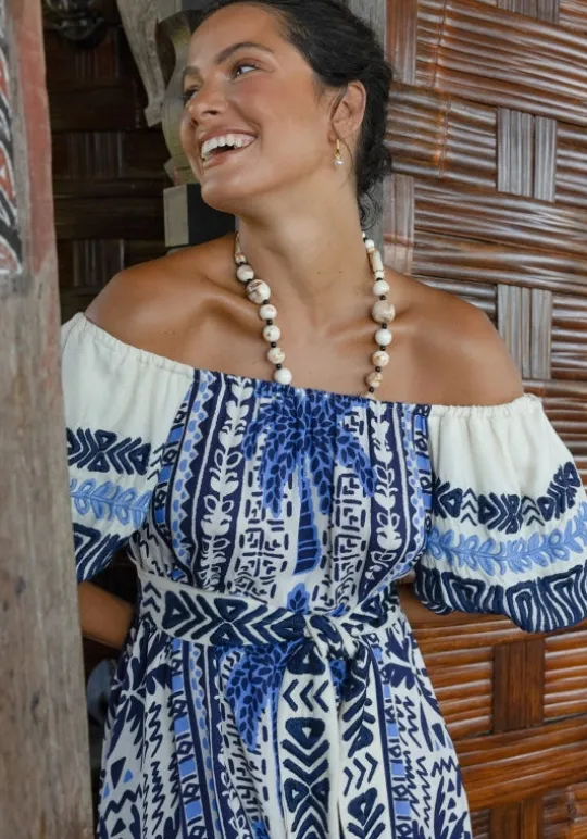 Miss June Mya Dress Outlet