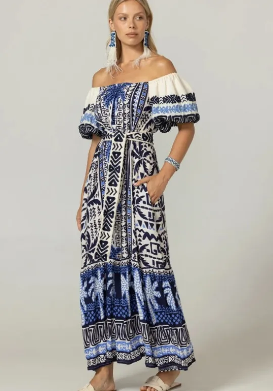 Miss June Mya Dress Outlet