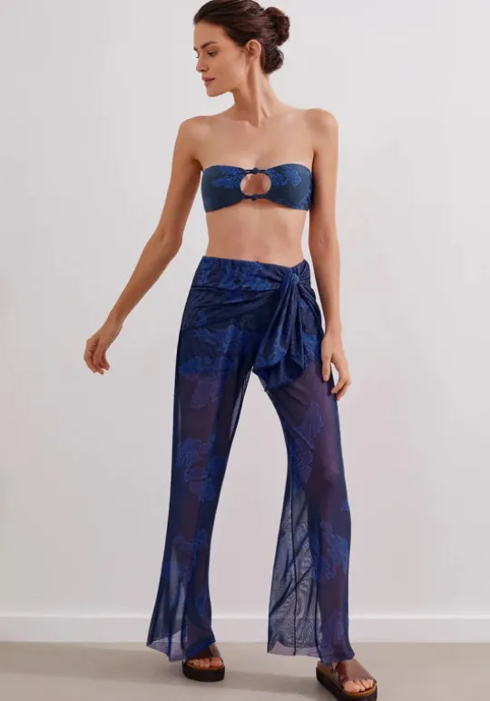 Vix Swimwear Nivea Pant Hot