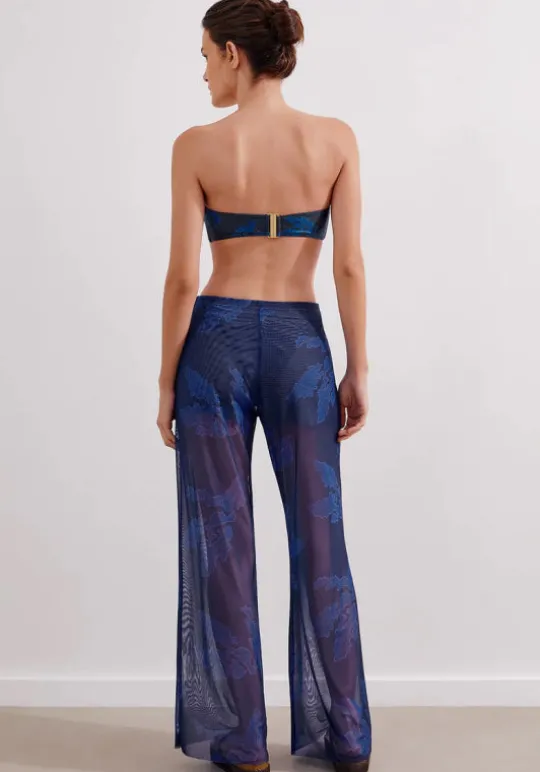 Vix Swimwear Nivea Pant Hot