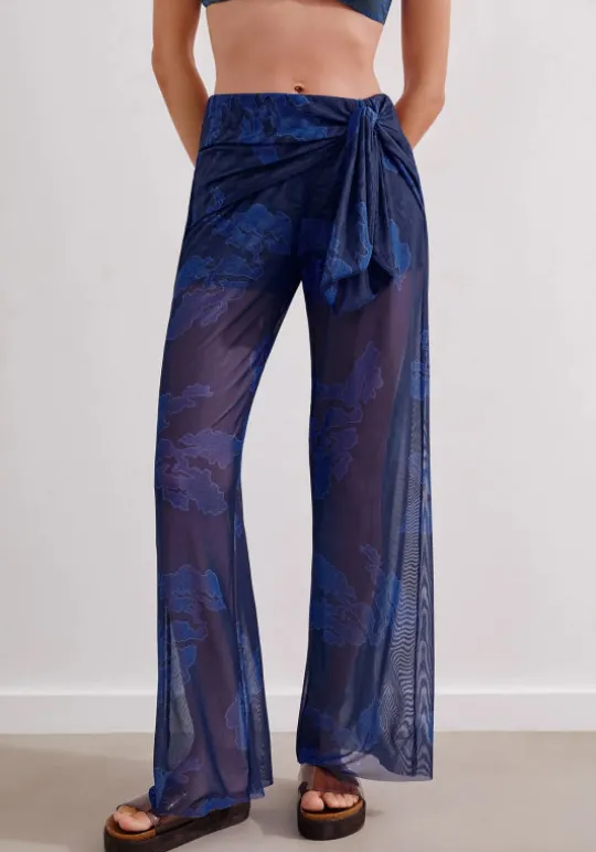 Vix Swimwear Nivea Pant Hot