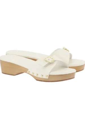 Ancient Greek Sandals Omnia Sabot Clogs Best