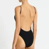 Bond-Eye Palace Swimsuit Black Clearance