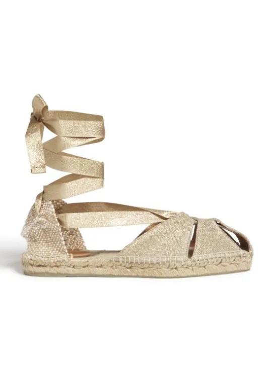Castaner Peppa Espadrilles New