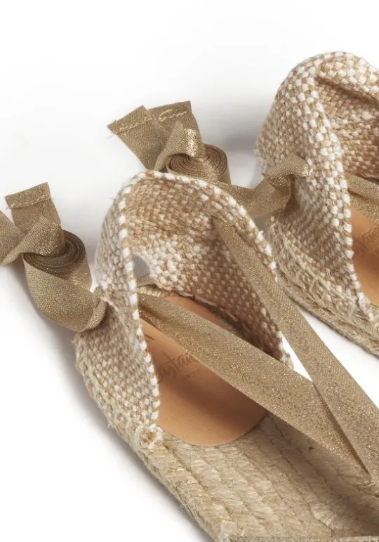 Castaner Peppa Espadrilles New