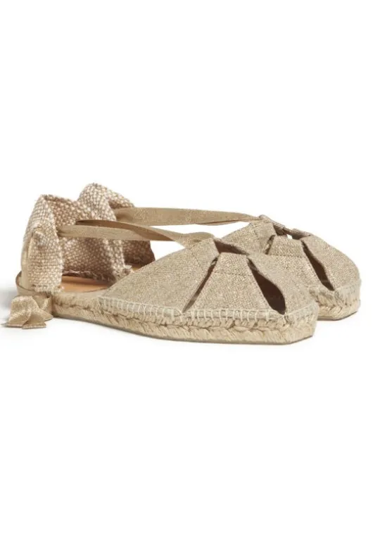 Castaner Peppa Espadrilles New