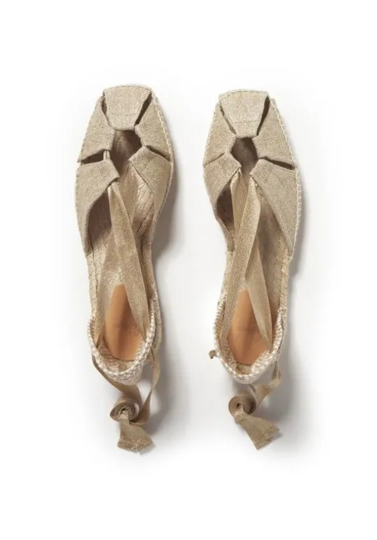 Castaner Peppa Espadrilles New