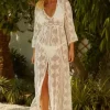 Naia Beach Ravello Lace Dress Sale