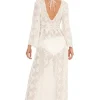 Naia Beach Ravello Lace Dress Sale
