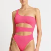 Bond-Eye Rico Swimsuit Azalea Online