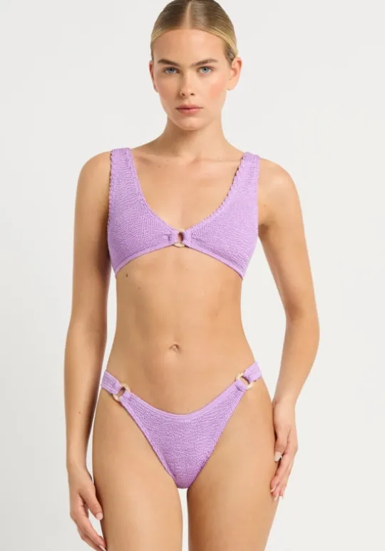 Bond-Eye Ring Scout Bikini Lilac Discount