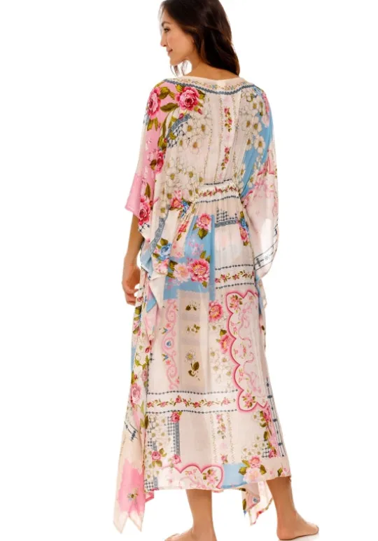 Agua Bendita Sam Tunic Meraki Fashion