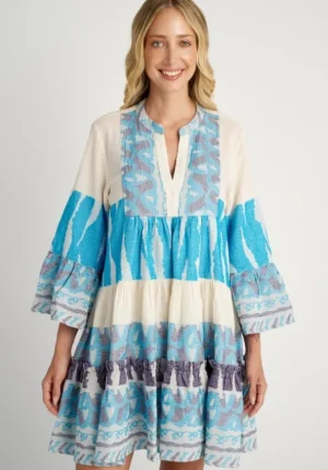 Pearl & Caviar Scorpios Short Dress Sale