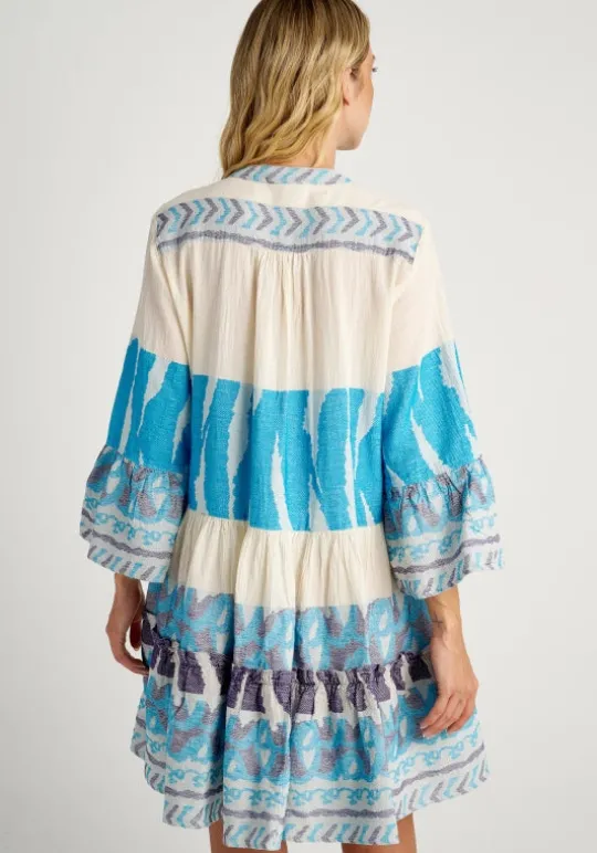 Pearl & Caviar Scorpios Short Dress Sale