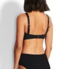 Seafolly Seadive DD Tank Bikini Black Best