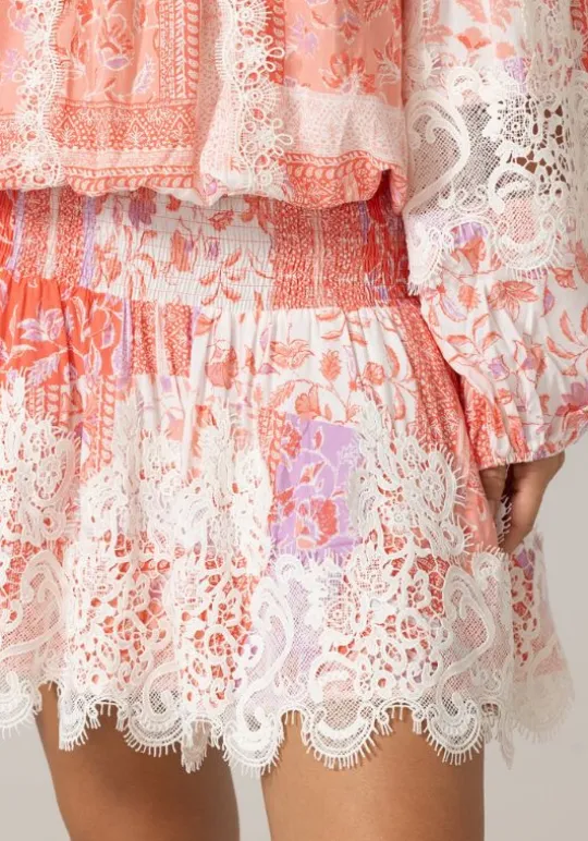 Miss June Shania Dress Fashion