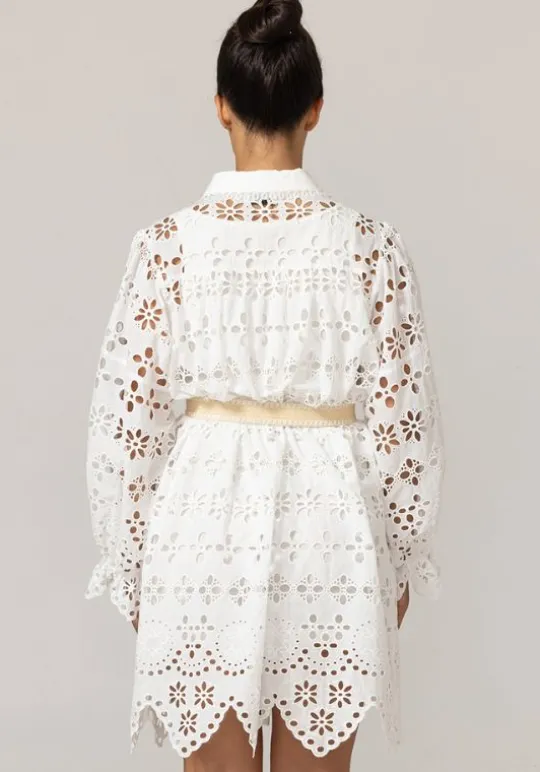 Miss June Sloane Dress Outlet