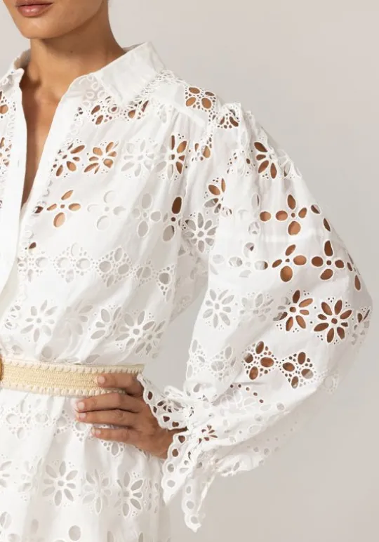 Miss June Sloane Dress Outlet