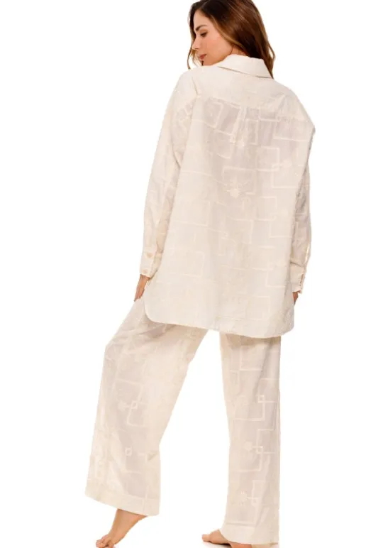 Agua Bendita Solido Beach Shirt Meraki Fashion