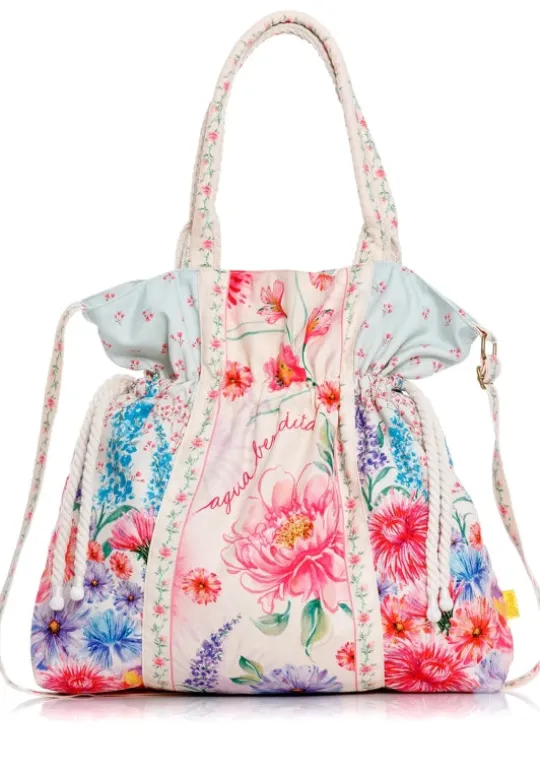 Agua Bendita Sonja Bag Chroma Pink Fashion