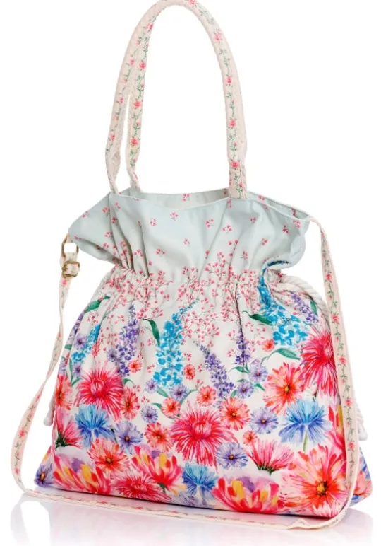 Agua Bendita Sonja Bag Chroma Pink Fashion