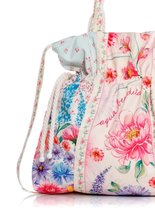 Agua Bendita Sonja Bag Chroma Pink Fashion