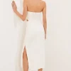 Vix Swimwear Sonny Dress White Sale