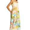 Seafolly Maxi Dress South Pacific Sale
