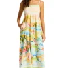 Seafolly Maxi Dress South Pacific Sale