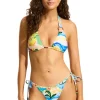 Seafolly Ring Triangle Bikini South Pacific Fashion