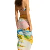 Seafolly Sarong South Pacific Best