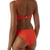 Melissa Odabash Spain Bikini Apricot Online