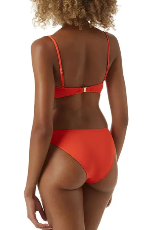 Melissa Odabash Spain Bikini Apricot Online