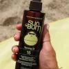 Sun Bum SPF 15 Sunscreen Browning Oil Fashion