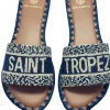 De Siena St Tropez Sandals Outlet