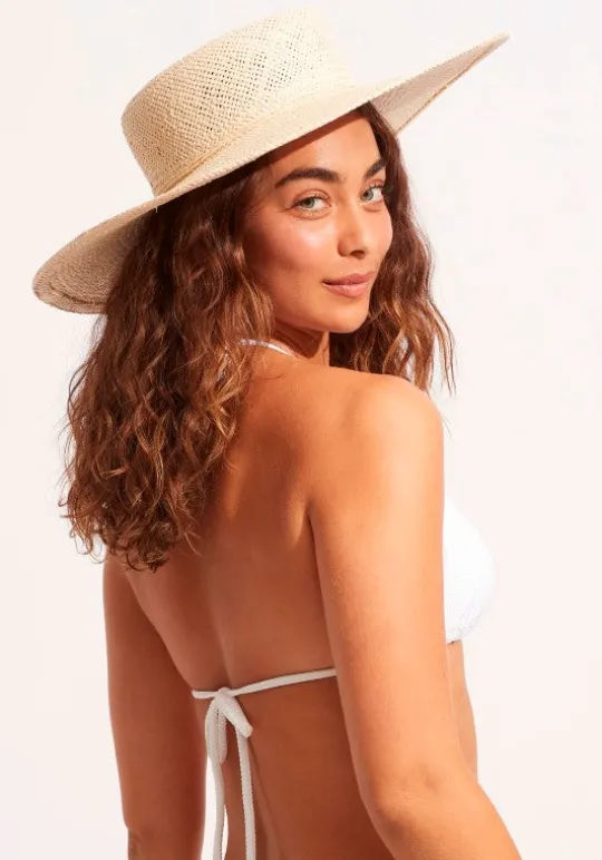 Seafolly Sundowner Hat Online