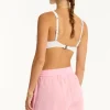 Sea Level Sunset Short Pink Best