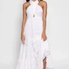 Sundress Suzie Tulum Dress White Fashion
