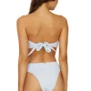 PQ Swim Bandeau Bikini Tallulah Fashion