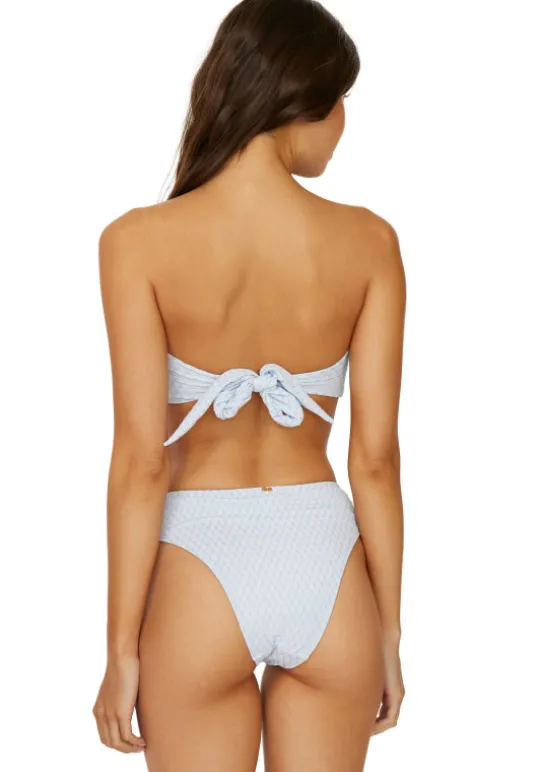 PQ Swim Bandeau Bikini Tallulah Fashion