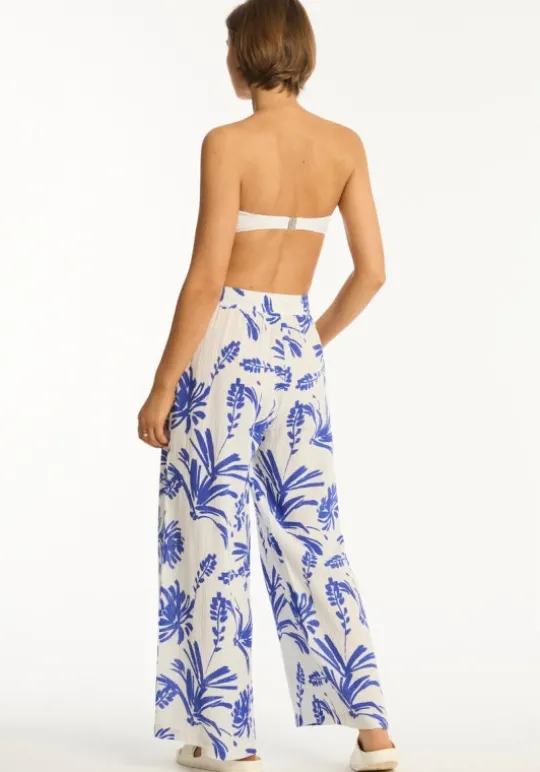Sea Level Tradewinds Beach Pants Best