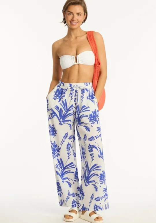 Sea Level Tradewinds Beach Pants Best