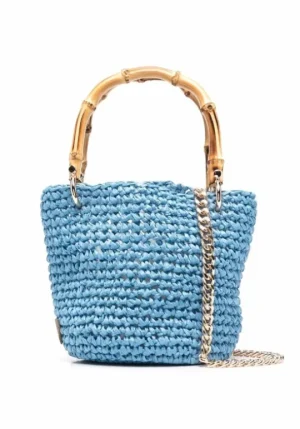 Chica Trilly Bag Jeans New