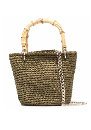 Chica Trilly Bag Olive Sale