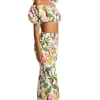 Seafolly Tropica Off Shoulder Top Sale