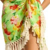 Seafolly Tropique Mini Sarong Fashion