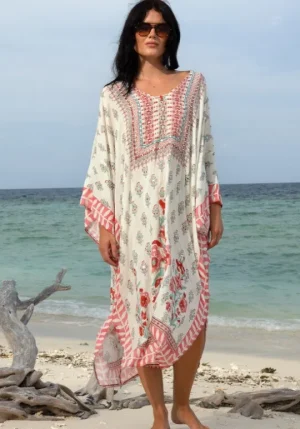 Miss June Tula Kaftan Best