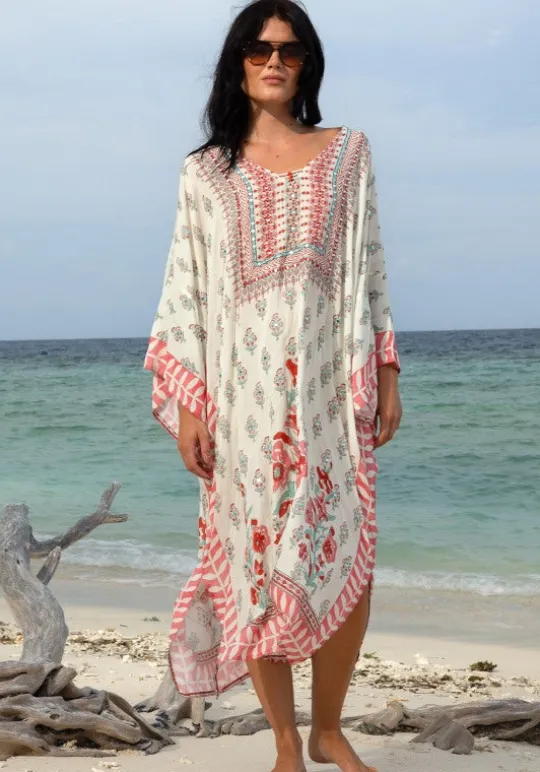 Miss June Tula Kaftan Best