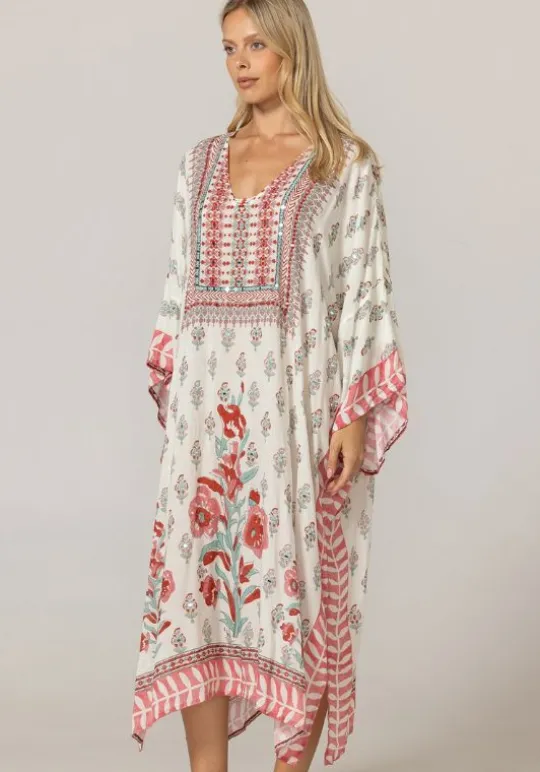 Miss June Tula Kaftan Best