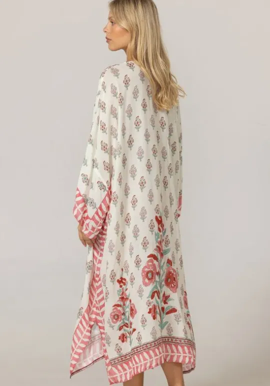 Miss June Tula Kaftan Best